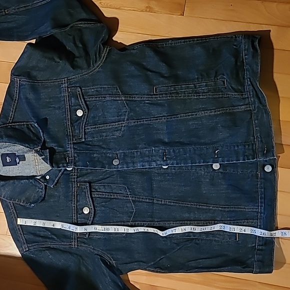 XL Jean jacket - Picture 8 of 8